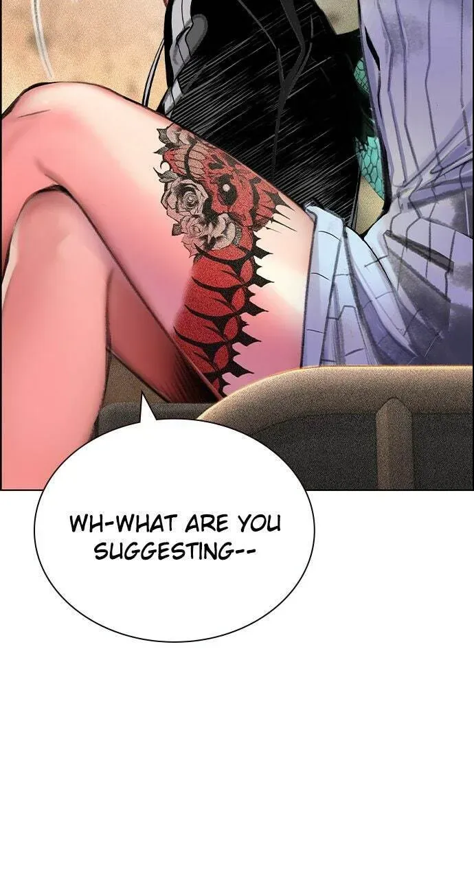 Jungle Juice Chapter 10.1 — Page 130