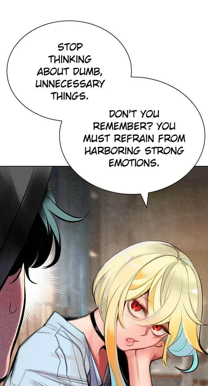Jungle Juice Chapter 10.1 — Page 131