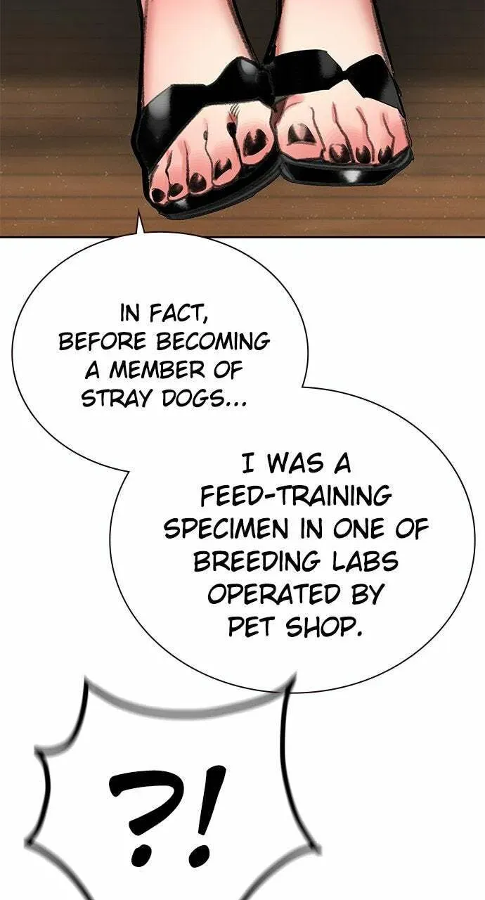 Jungle Juice Chapter 10.1 — Page 139
