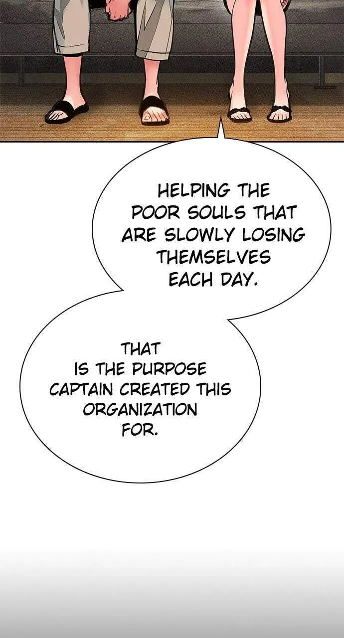 Jungle Juice Chapter 10.1 — Page 145