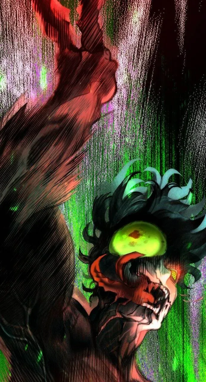 Jungle Juice Chapter 10.1 — Page 15