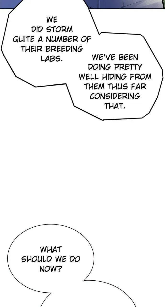 Jungle Juice Chapter 10.1 — Page 159