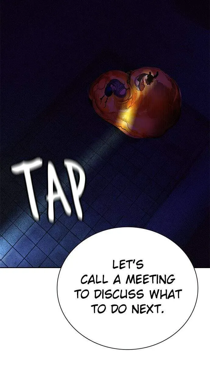 Jungle Juice Chapter 10.1 — Page 164