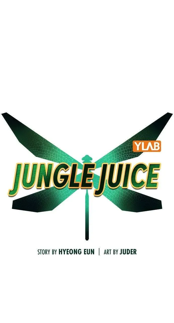 Jungle Juice Chapter 10.1 — Page 17