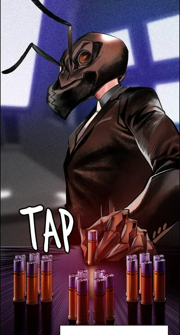 Jungle Juice Chapter 10.1 — Page 172