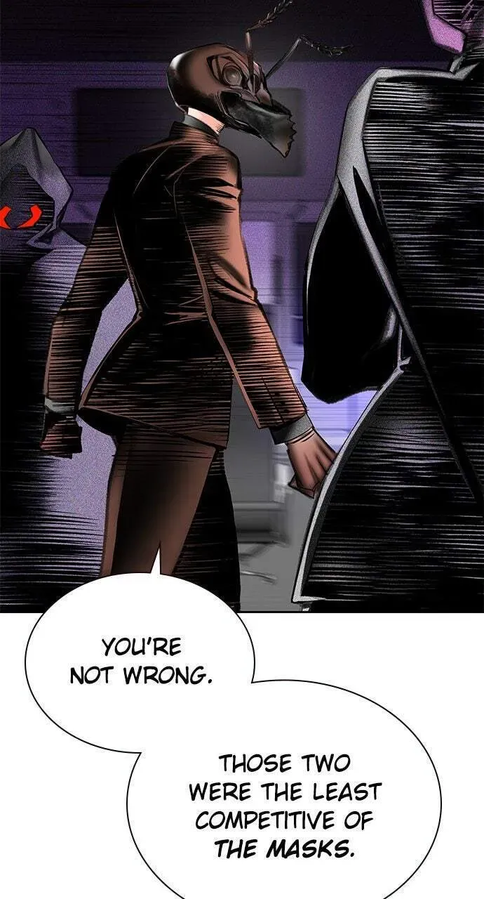 Jungle Juice Chapter 10.1 — Page 174