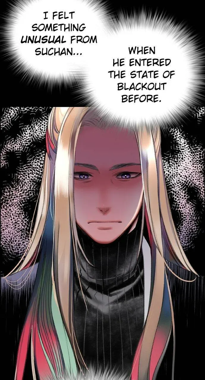 Jungle Juice Chapter 10.1 — Page 20