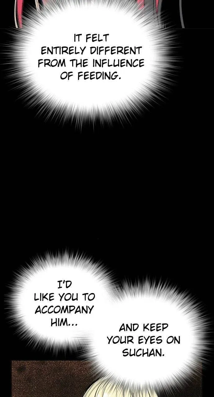 Jungle Juice Chapter 10.1 — Page 21