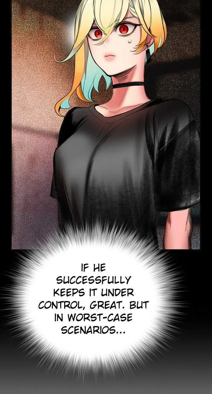 Jungle Juice Chapter 10.1 — Page 22