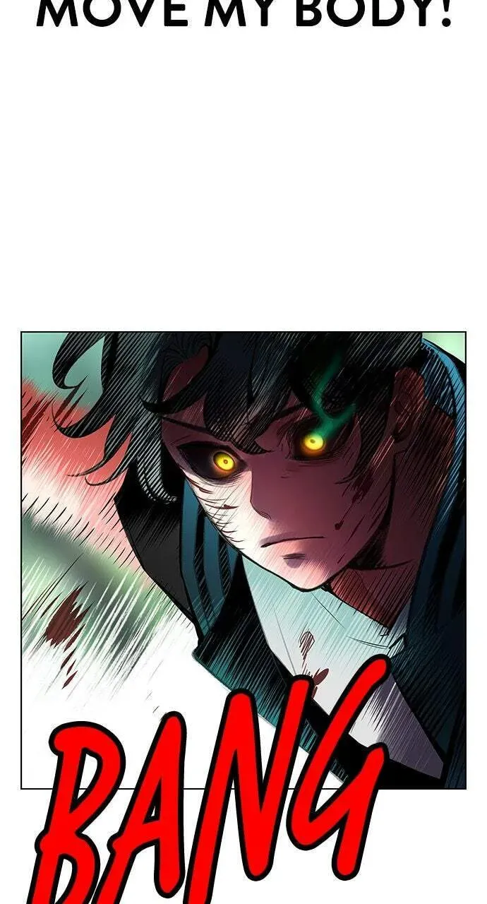 Jungle Juice Chapter 10.1 — Page 27