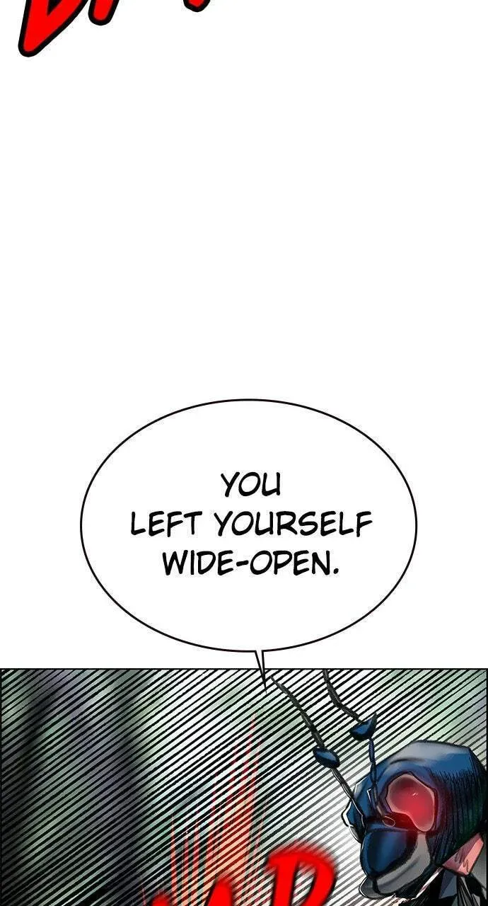 Jungle Juice Chapter 10.1 — Page 28