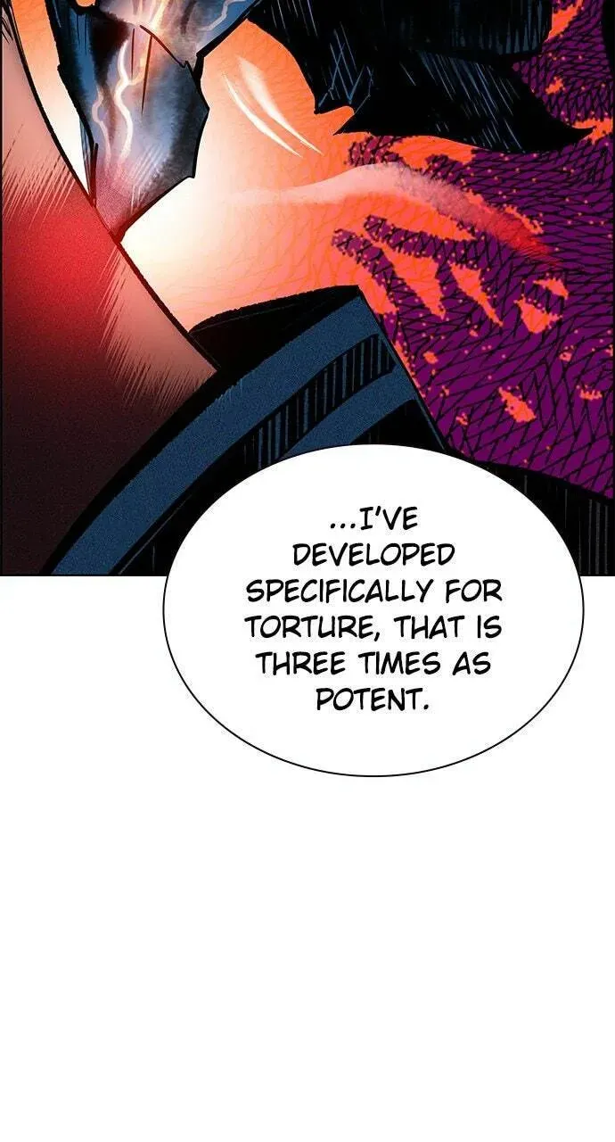 Jungle Juice Chapter 10.1 — Page 31