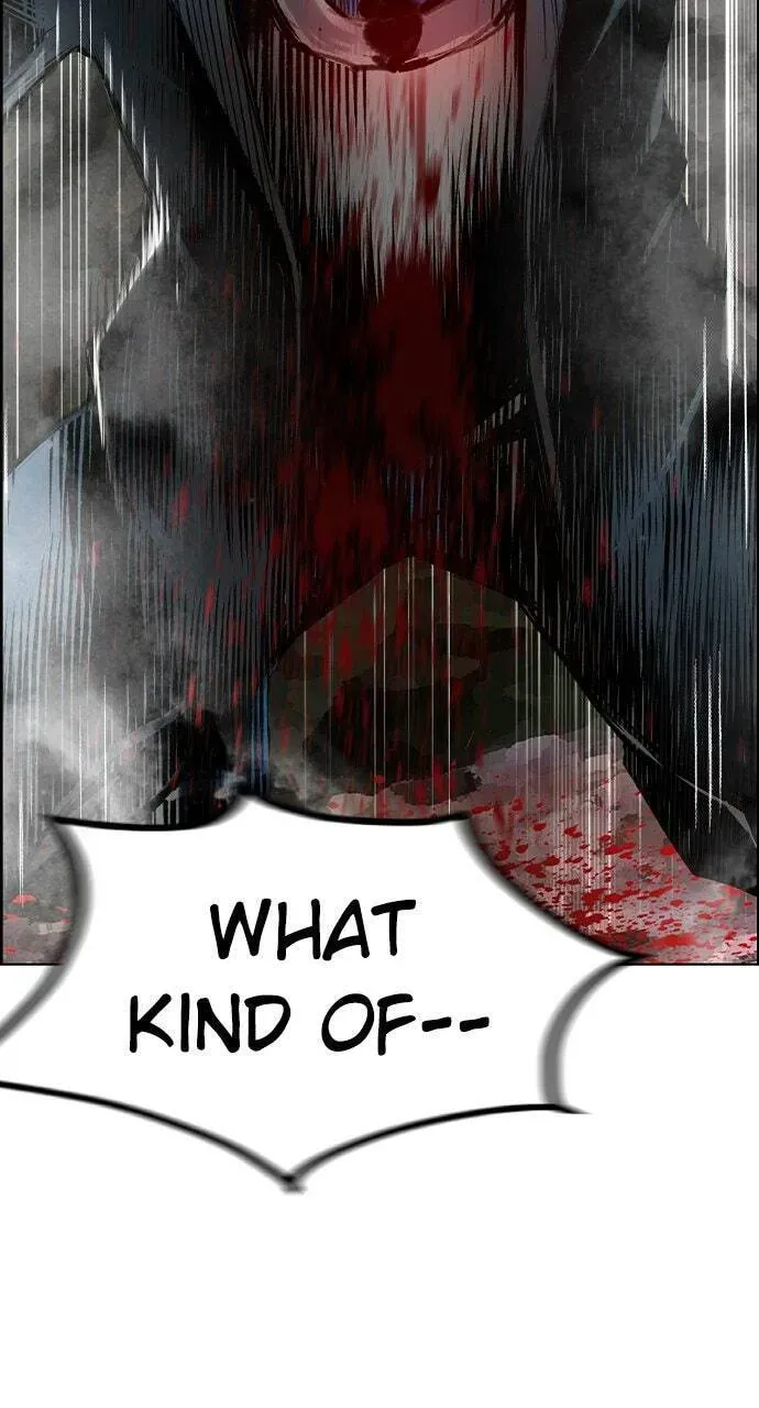 Jungle Juice Chapter 10.1 — Page 52