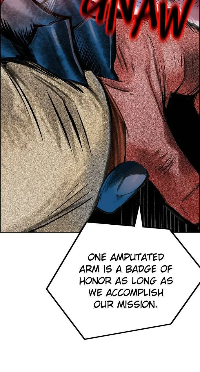 Jungle Juice Chapter 10.1 — Page 67