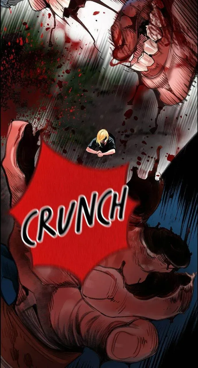 Jungle Juice Chapter 10.1 — Page 69