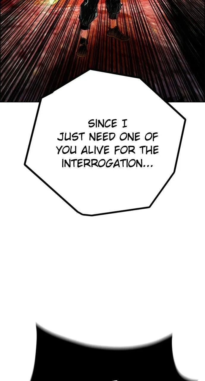 Jungle Juice Chapter 10.1 — Page 77