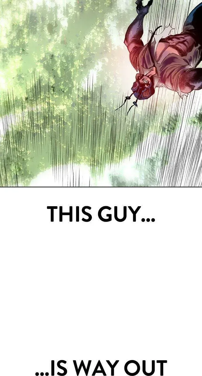Jungle Juice Chapter 10.1 — Page 94