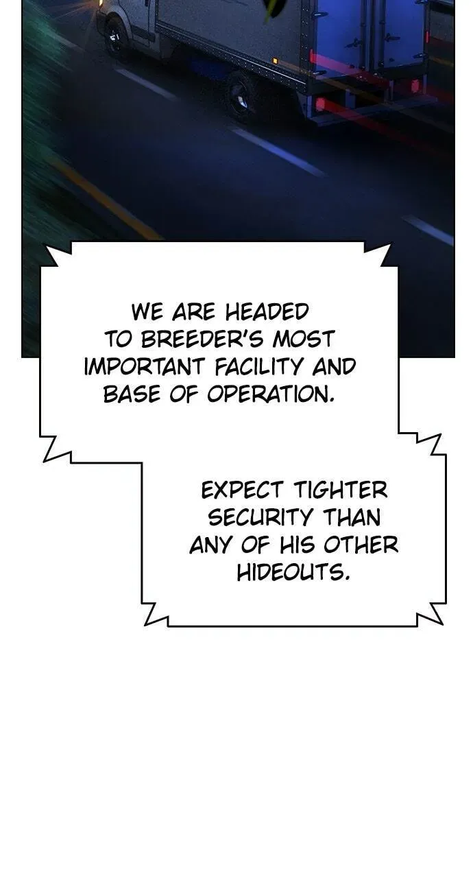 Jungle Juice Chapter 10.2 — Page 3