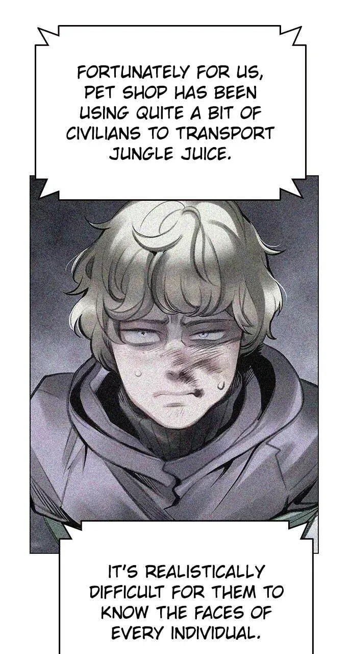 Jungle Juice Chapter 10.2 — Page 4