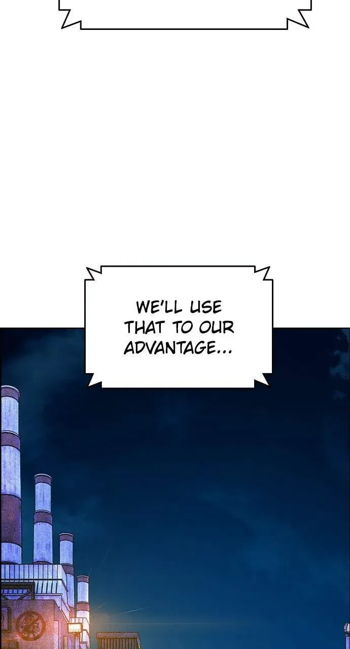 Jungle Juice Chapter 10.2 — Page 5