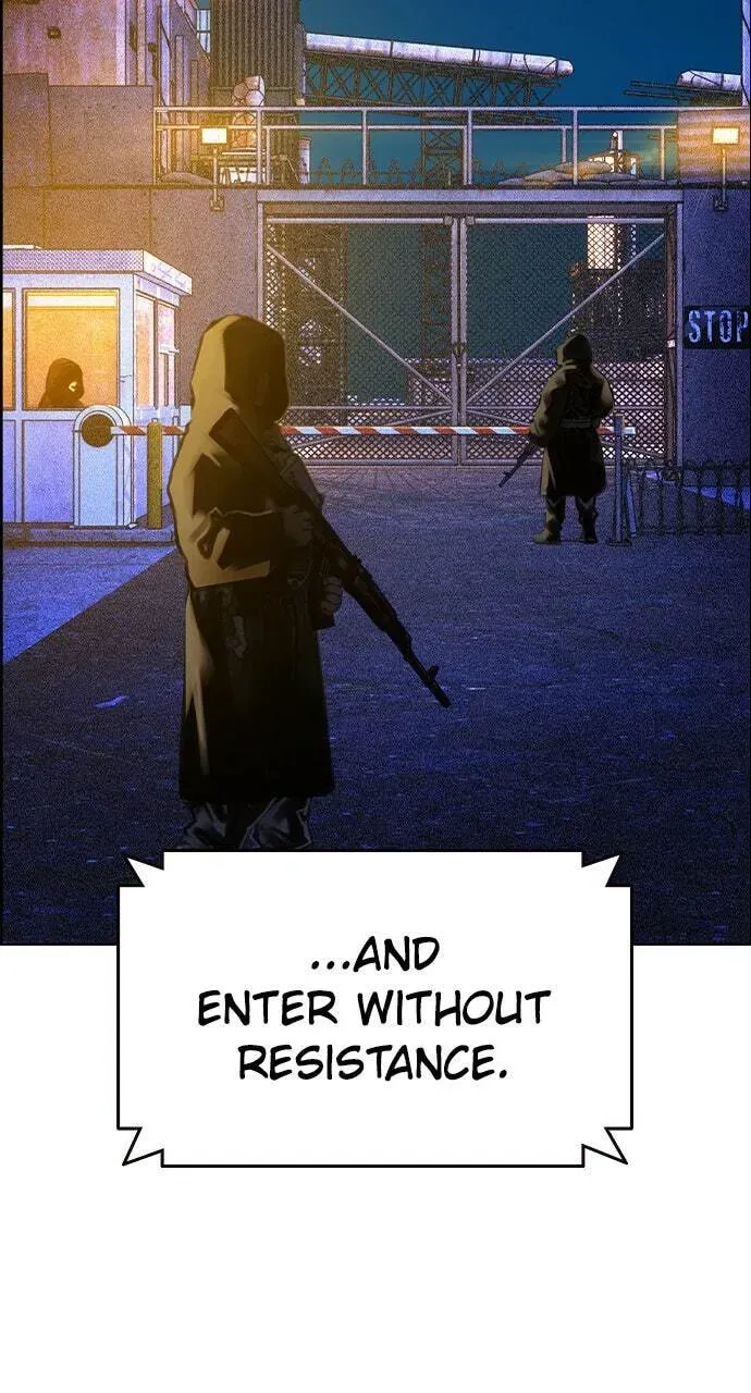 Jungle Juice Chapter 10.2 — Page 6