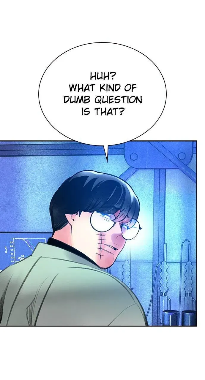 Jungle Juice Chapter 10.2 — Page 100