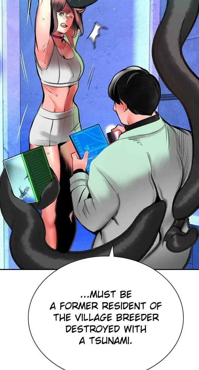 Jungle Juice Chapter 10.2 — Page 103