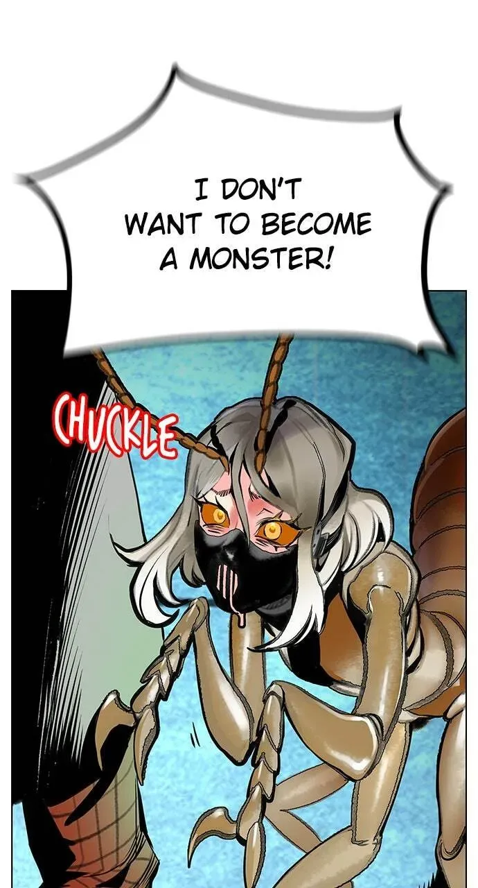 Jungle Juice Chapter 10.2 — Page 106