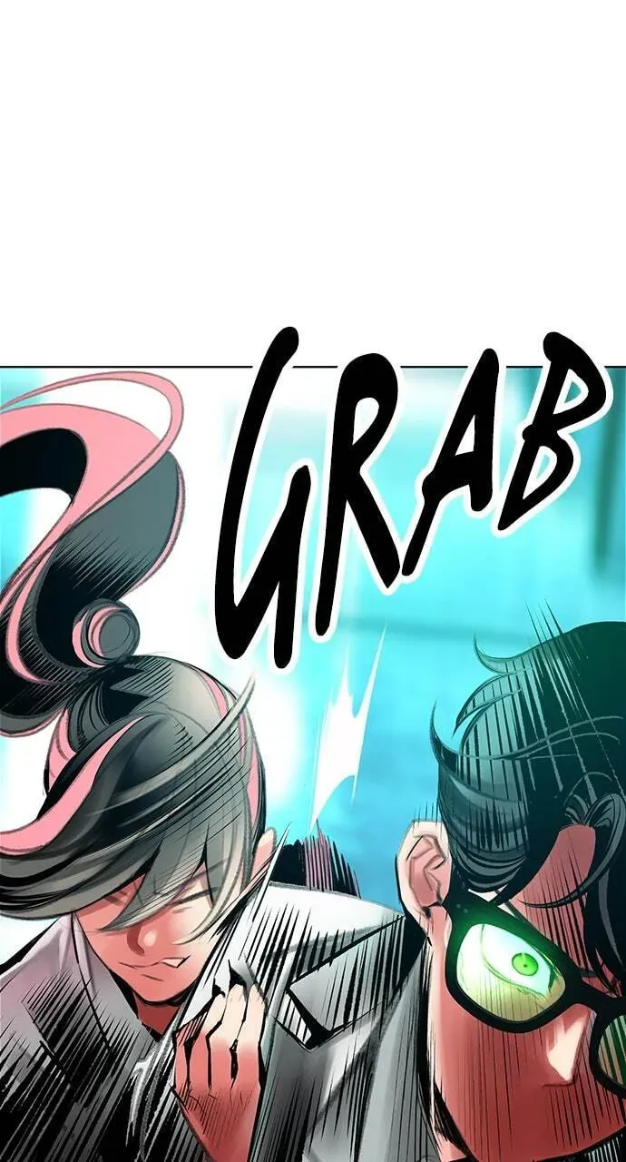 Jungle Juice Chapter 10.2 — Page 113