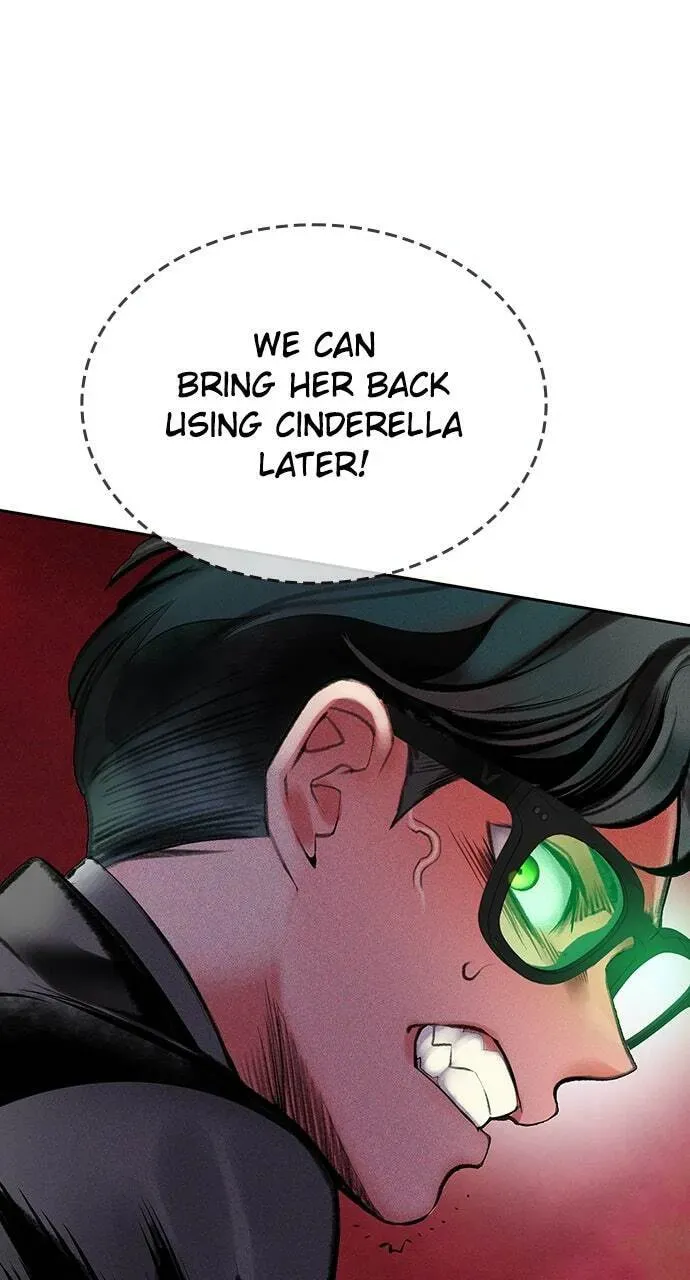 Jungle Juice Chapter 10.2 — Page 116
