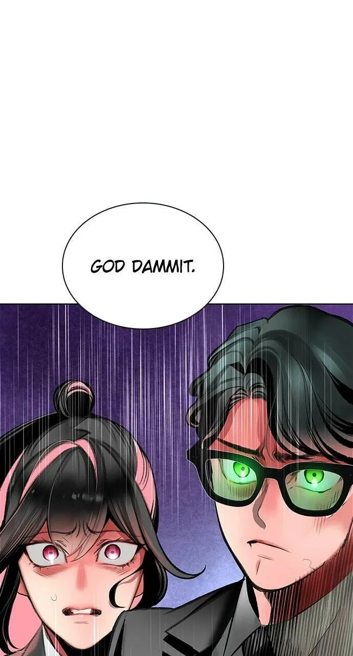 Jungle Juice Chapter 10.2 — Page 119