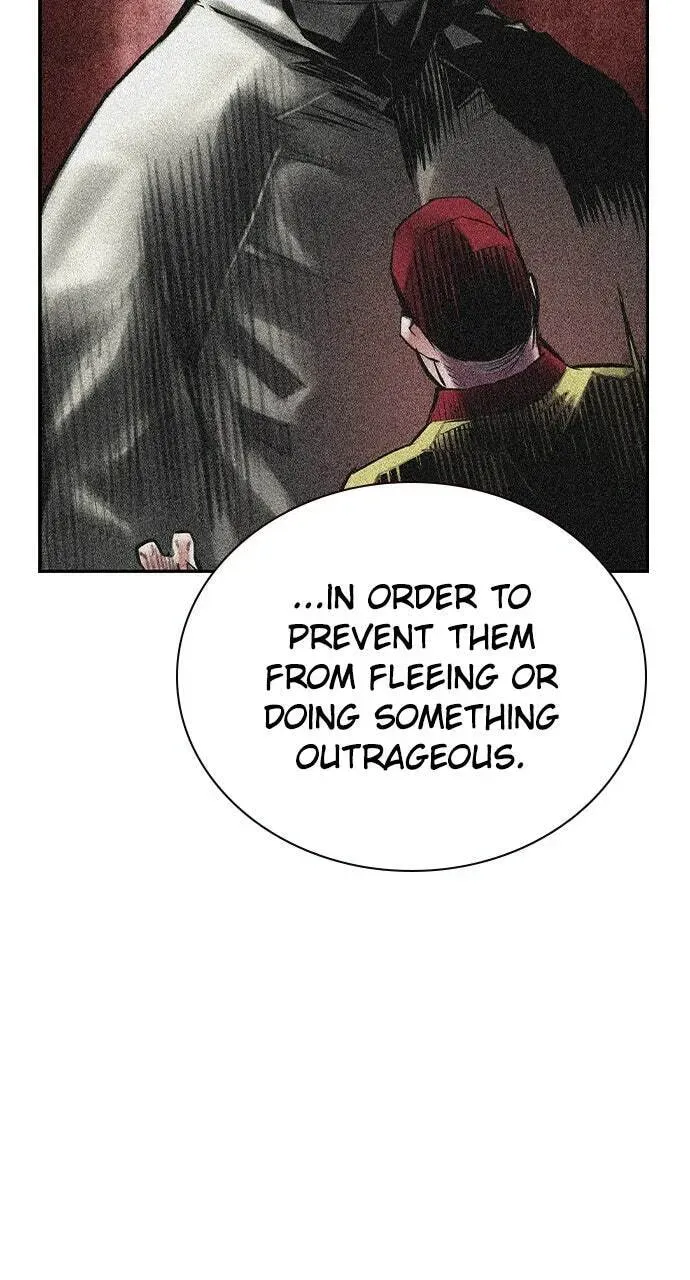 Jungle Juice Chapter 10.2 — Page 12