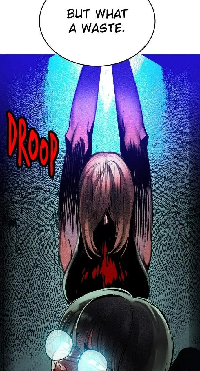 Jungle Juice Chapter 10.2 — Page 121
