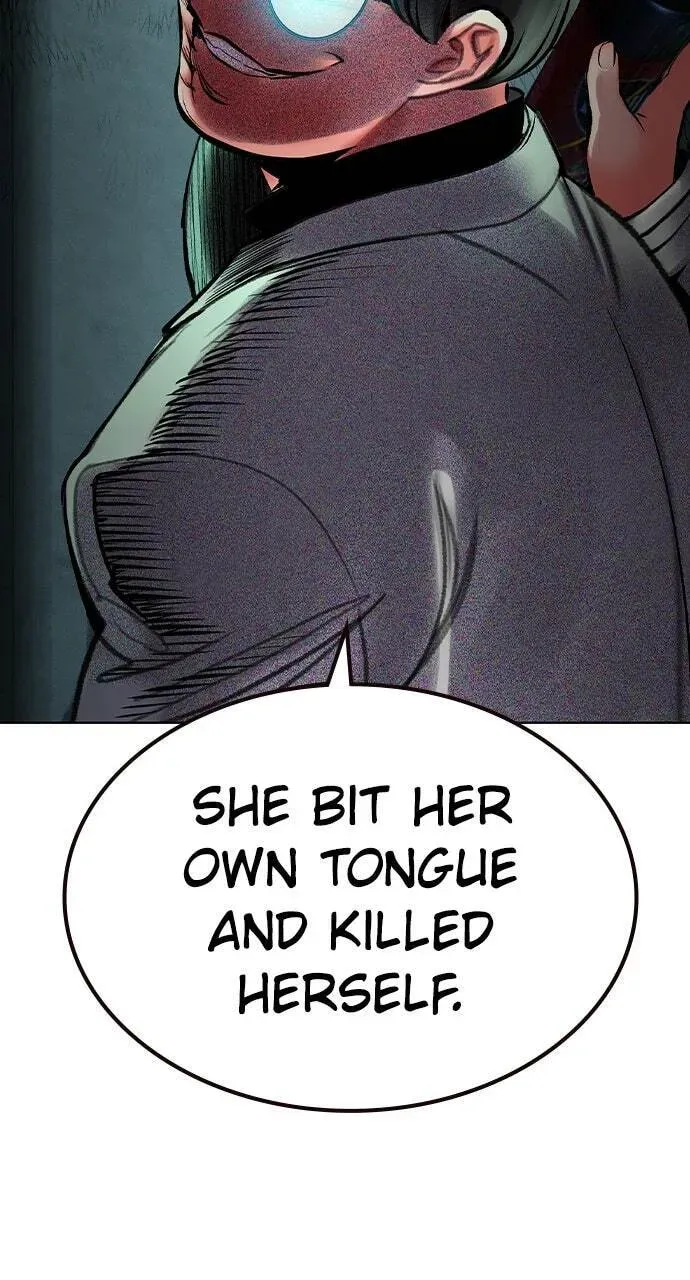 Jungle Juice Chapter 10.2 — Page 122