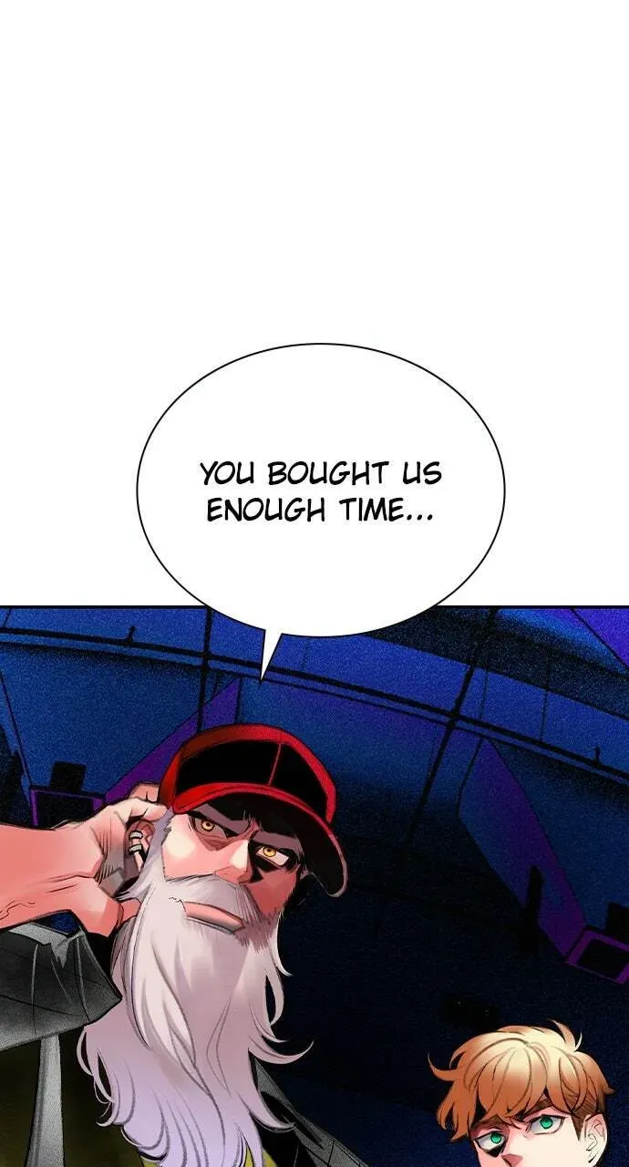 Jungle Juice Chapter 10.2 — Page 126