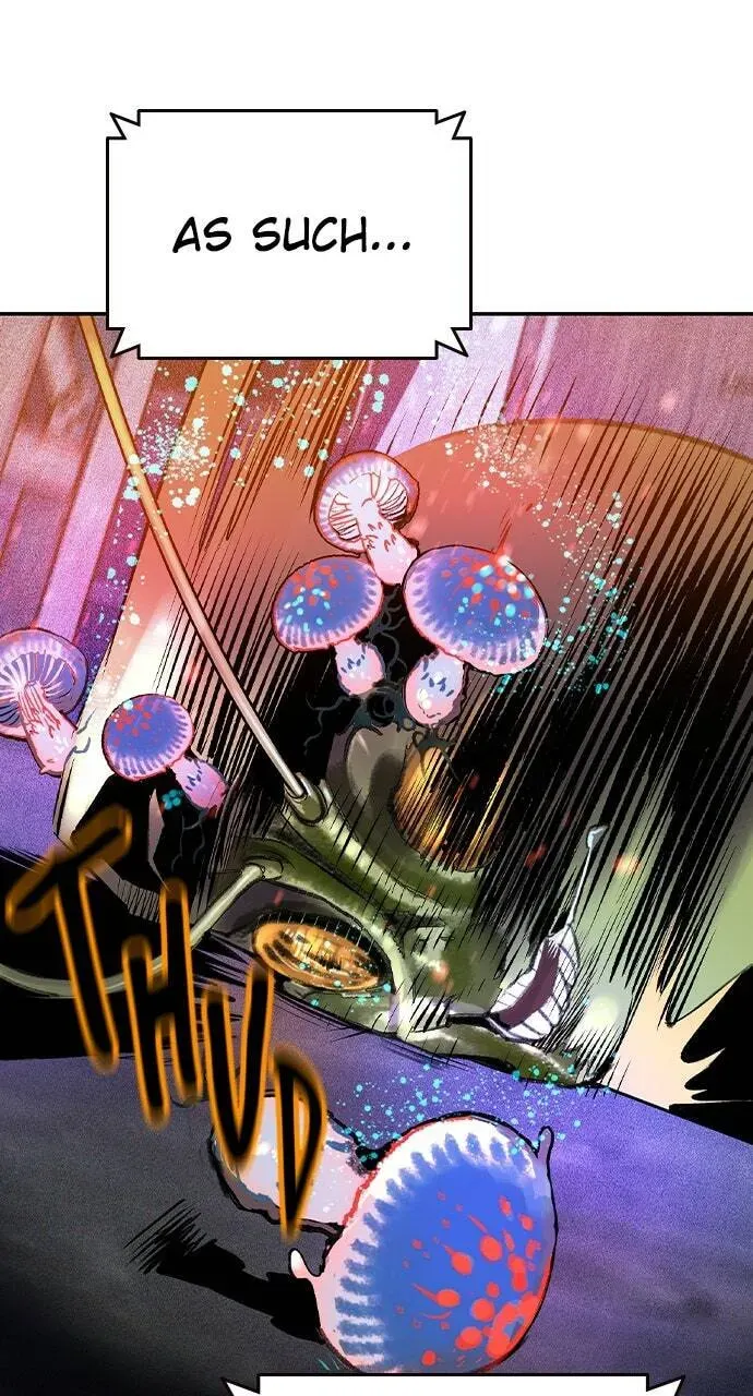Jungle Juice Chapter 10.2 — Page 130