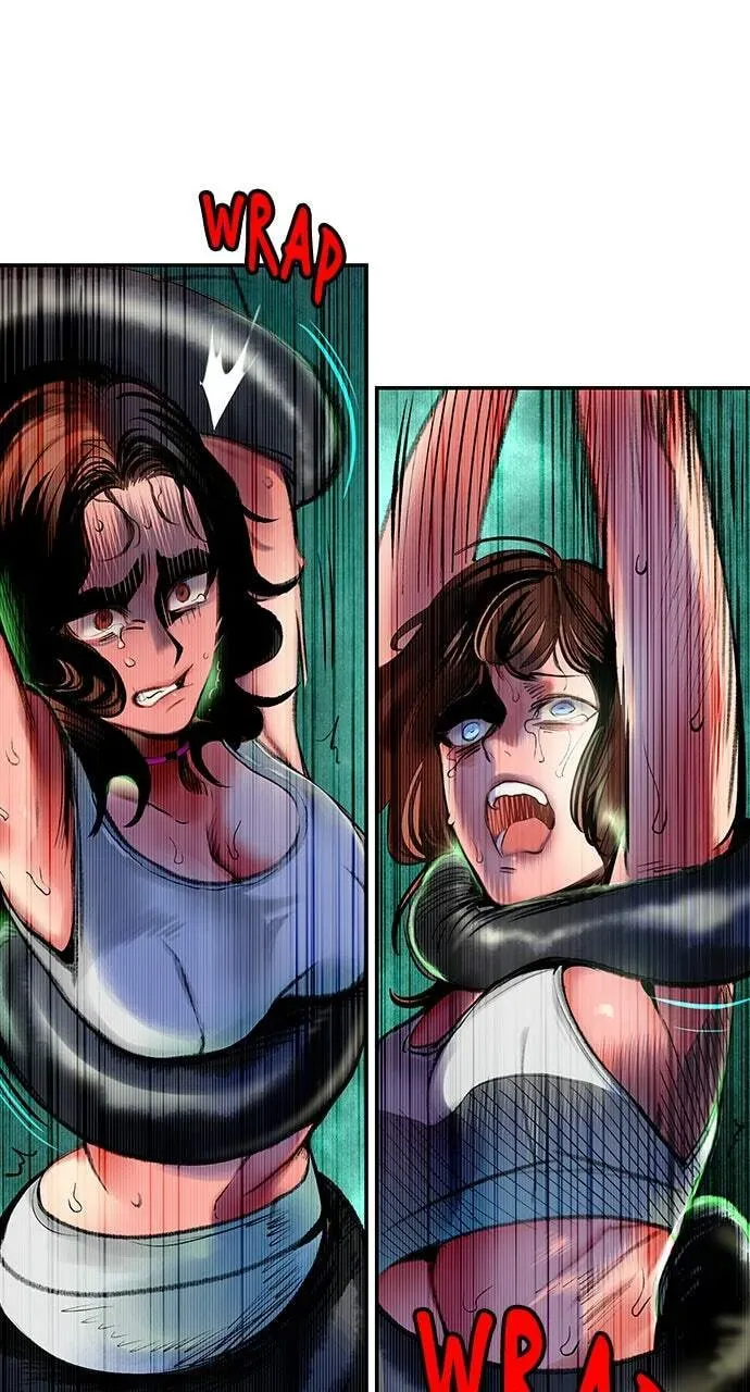 Jungle Juice Chapter 10.2 — Page 135