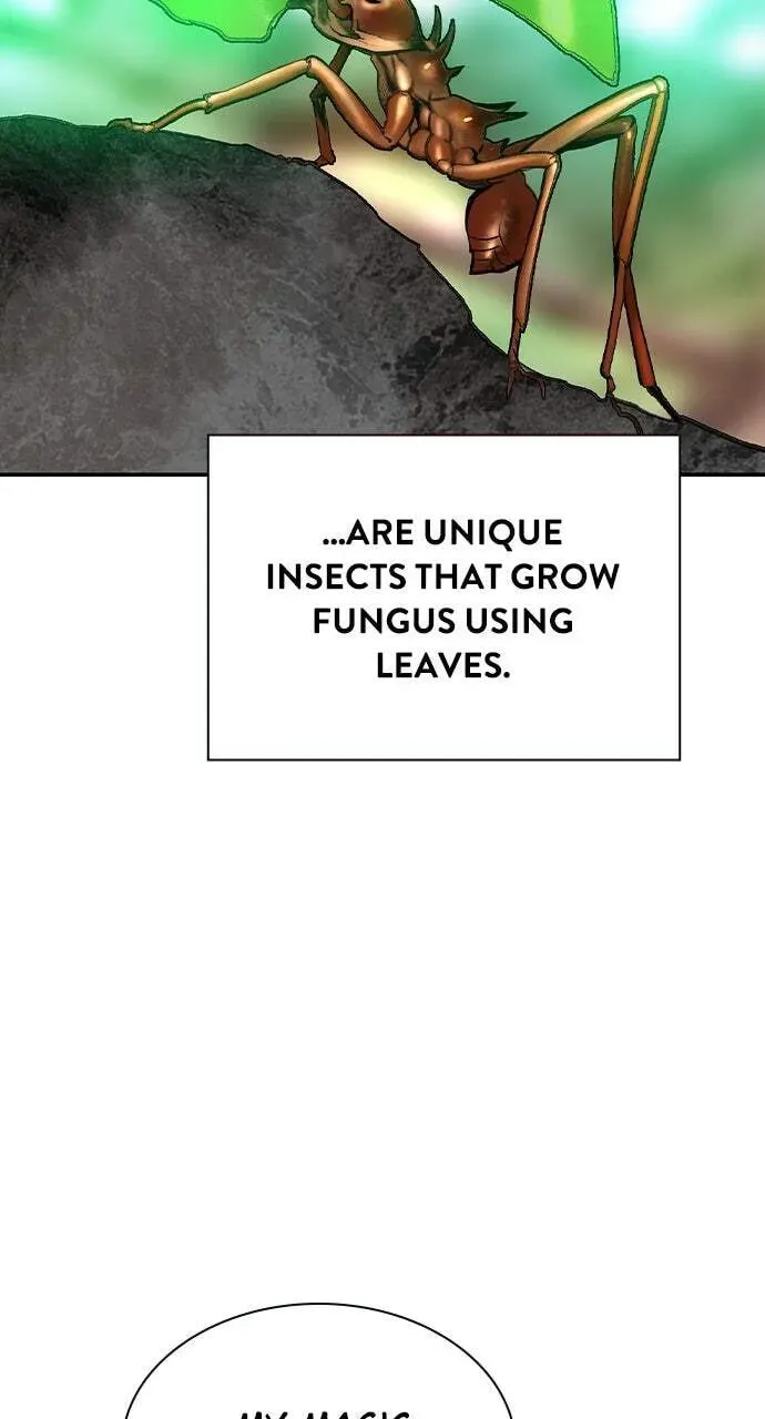 Jungle Juice Chapter 10.2 — Page 26