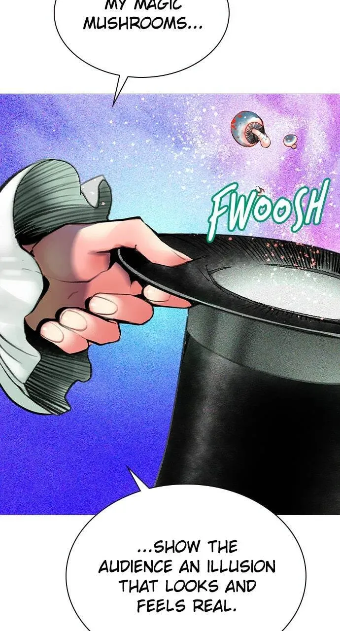 Jungle Juice Chapter 10.2 — Page 27