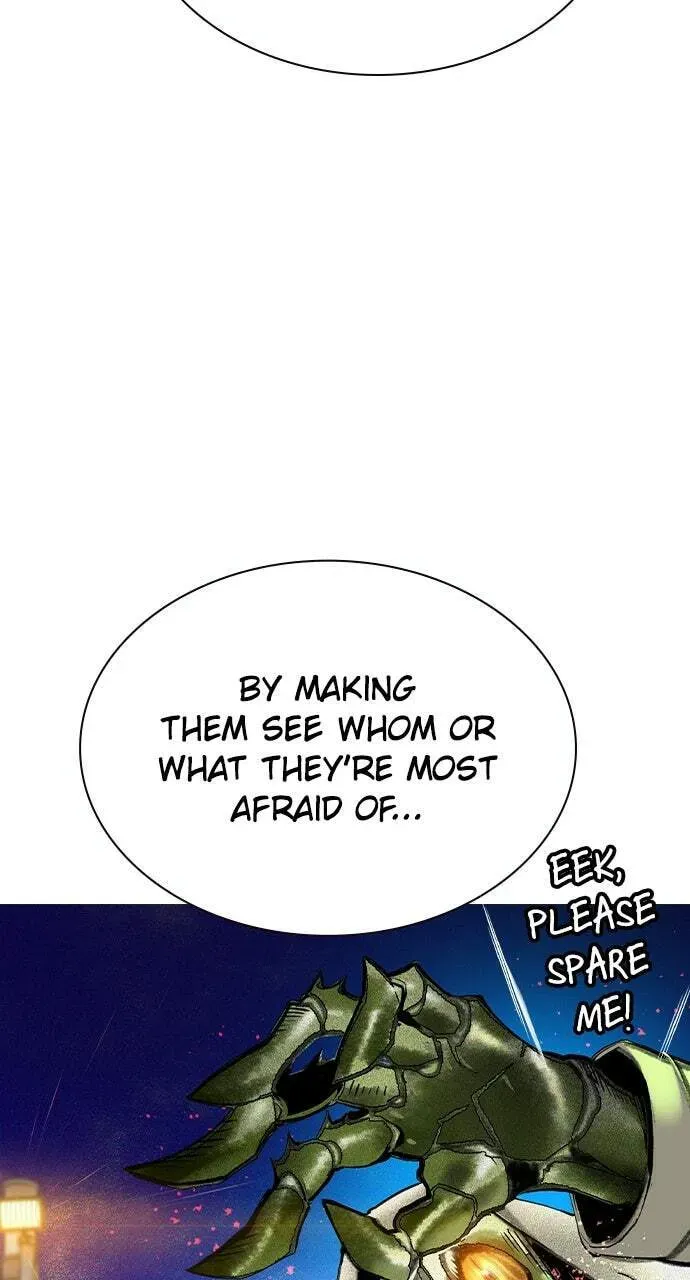 Jungle Juice Chapter 10.2 — Page 28