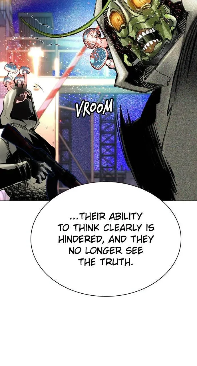 Jungle Juice Chapter 10.2 — Page 29