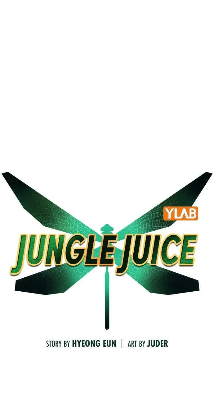 Jungle Juice Chapter 10.2 — Page 33
