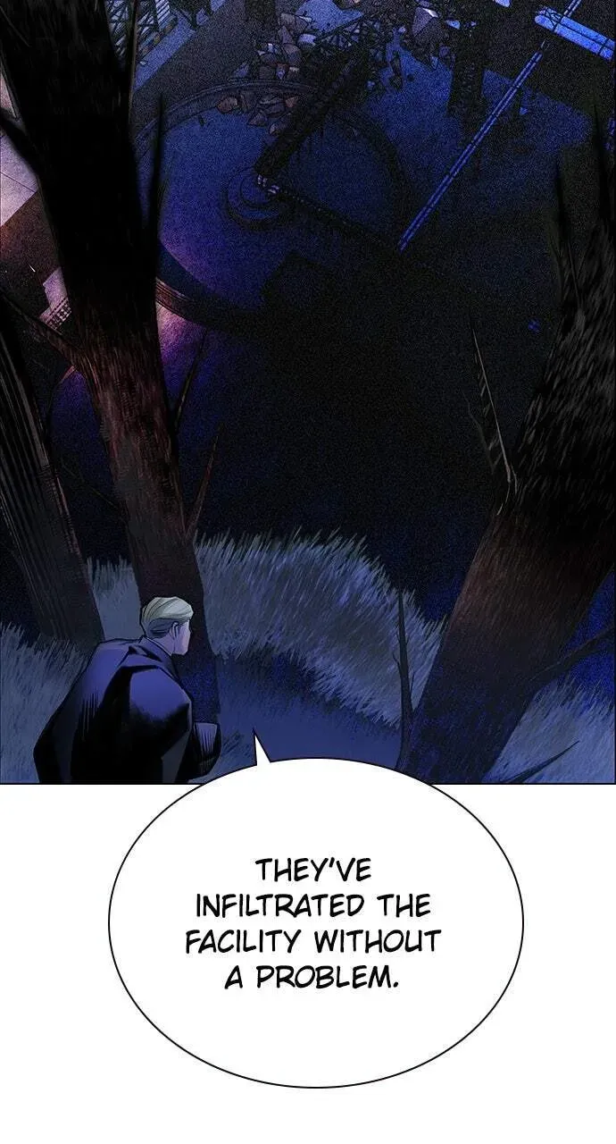 Jungle Juice Chapter 10.2 — Page 35