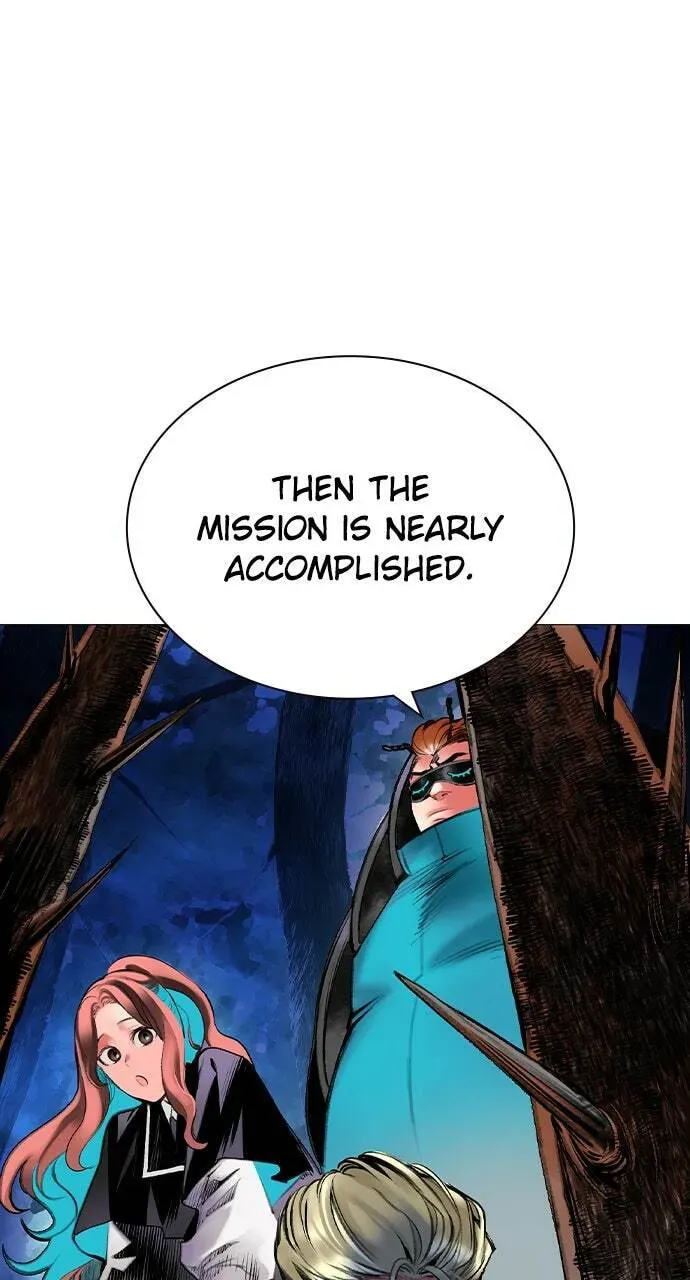 Jungle Juice Chapter 10.2 — Page 36