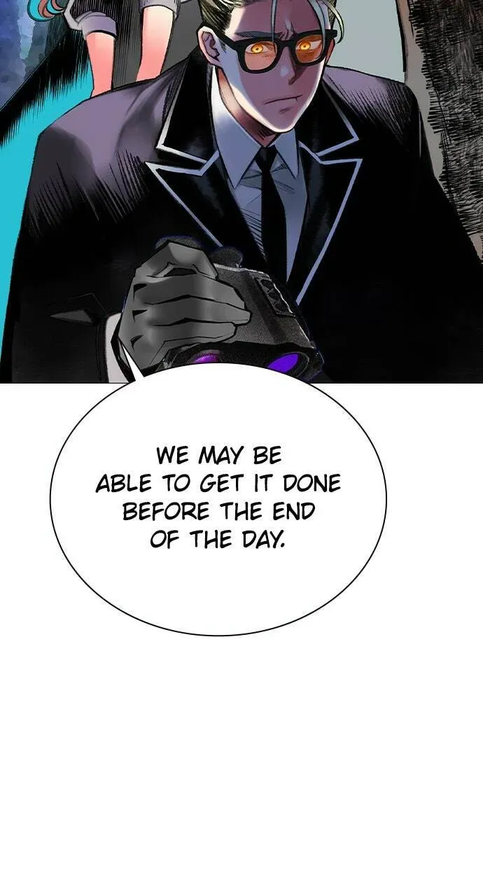 Jungle Juice Chapter 10.2 — Page 37