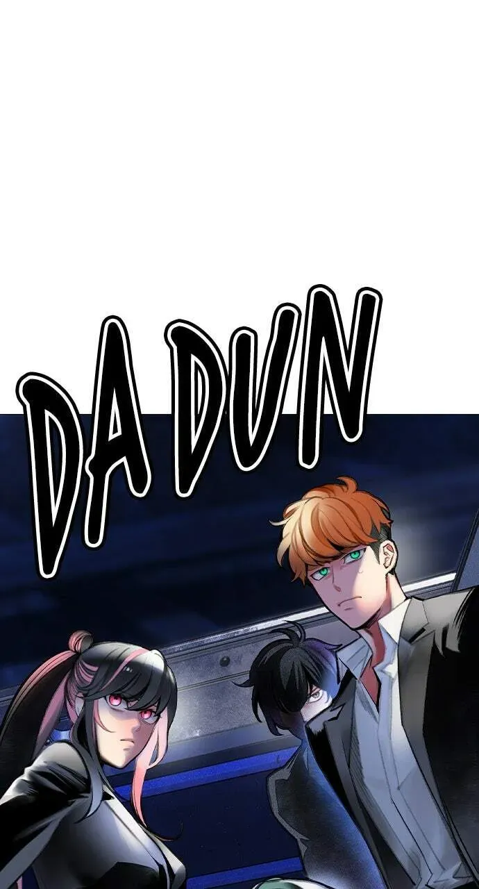 Jungle Juice Chapter 10.2 — Page 40