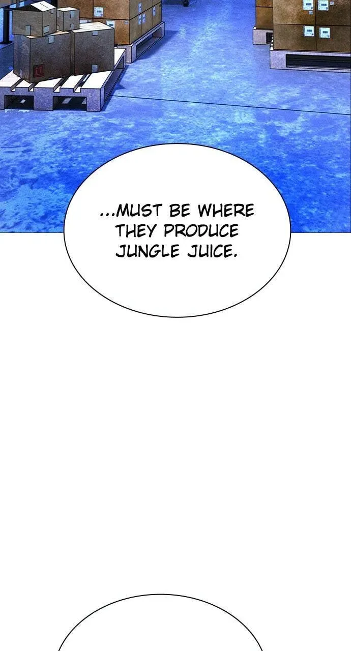 Jungle Juice Chapter 10.2 — Page 43