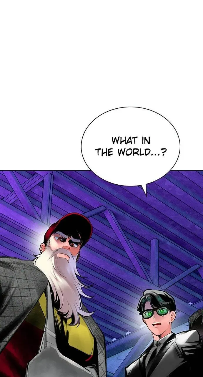 Jungle Juice Chapter 10.2 — Page 49