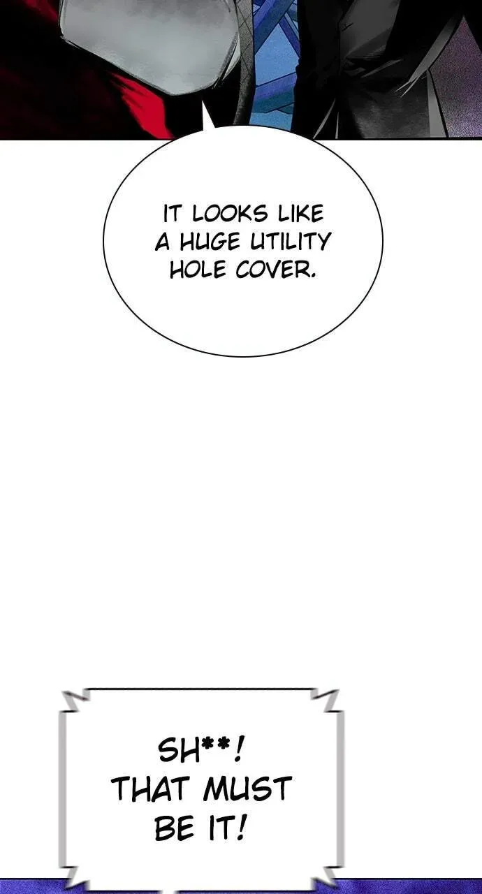 Jungle Juice Chapter 10.2 — Page 50