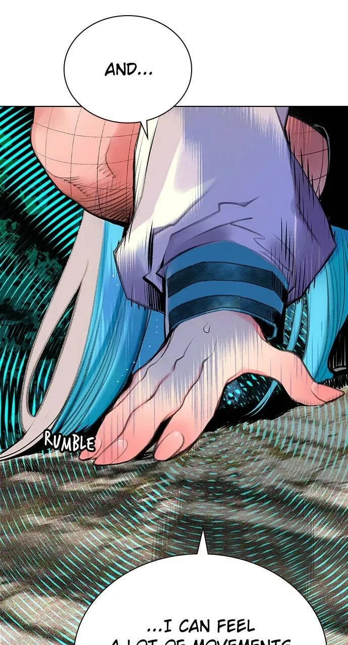 Jungle Juice Chapter 10.2 — Page 54